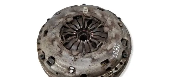 Ford S-MAX Clutch set kit 7G9N7563