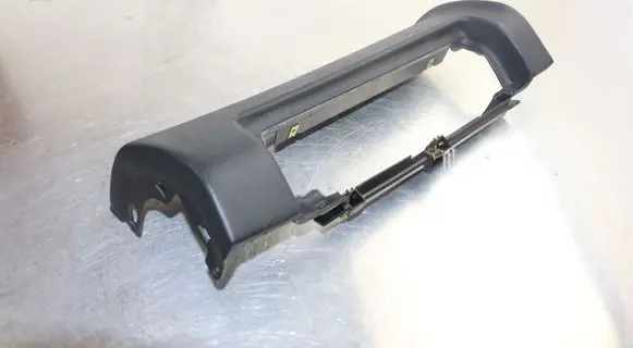 Mercedes-Benz CLK A208 C208 Front trunk storage compartment trim 2086081087