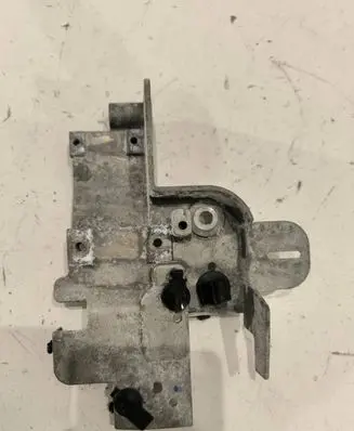 Volvo XC60 Other engine bay part 31319292 17W232 70343802