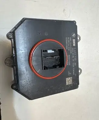 BMW 7 G11 G12 Xenon control unit/module 5A02730 503952923100 147000070800