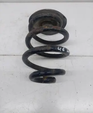 BMW 3 E46 Rear coil spring