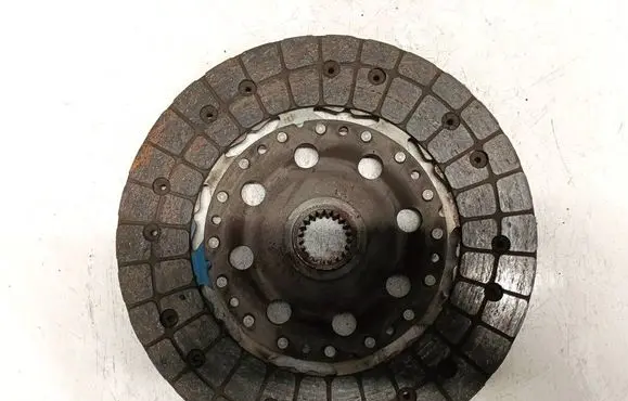 Toyota Avensis T250 Clutch pressure plate 324054610
