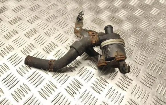 Seat Ibiza IV (6J,6P) Electric auxiliary coolant/water pump 6R0965561A 12402100502
