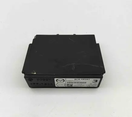 Mazda CX-5 II Central body control module GBEF675X0D
