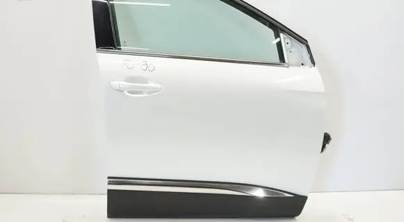 Peugeot 3008 II Front door 30080206226DPP