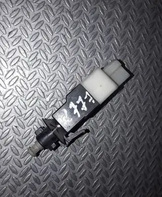Mercedes-Benz C W203 Brake pedal sensor switch 0015453809