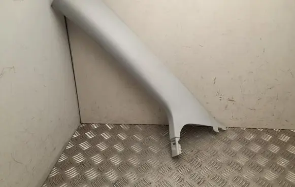 Tesla Model 3 (A) pillar trim 108623791J