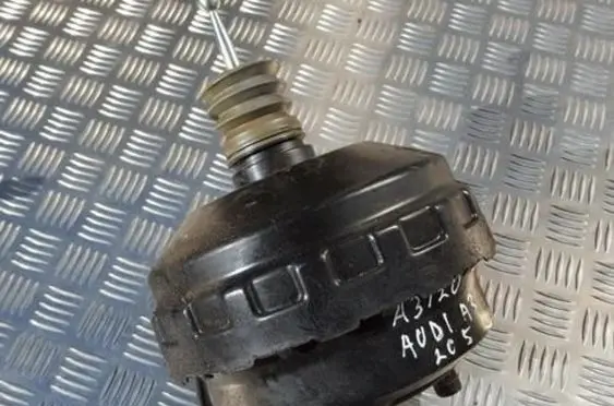 Audi A3 S3 8P Brake booster 1K2614105T