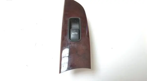 Volkswagen PASSAT B7 Electric window control switch 8403053020