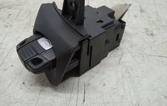BMW X1 E84 Ignition lock 10862510