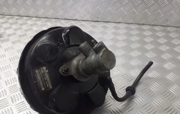 Ford Mondeo MK IV Brake booster 7G912B195AB
