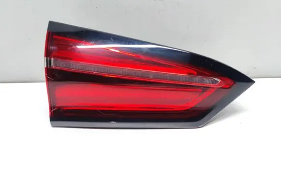 MG HS Tailgate rear/tail lights