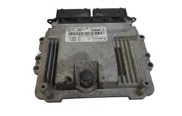 Ford Fiesta Engine control unit/module C1B112A650LF 0261S11051
