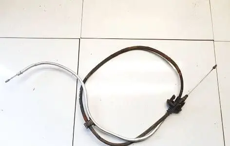 Citroen Berlingo Handbrake/parking brake wiring cable 9680993880