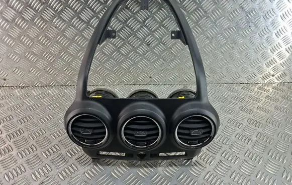 Opel Antara Dash center air vent grill 96661651