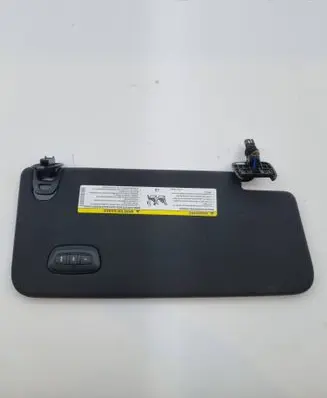 Ram 1500 DT Sun visor