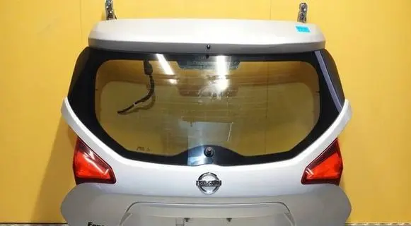 Nissan Kicks P15 Tailgate/trunk/boot lid NISSANKICKS-KLAPA 2614
