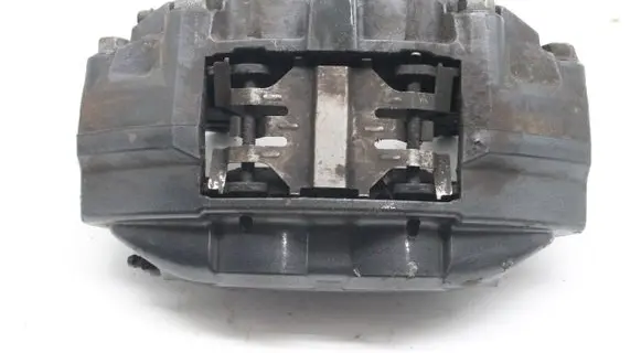 Nissan 370Z Front brake caliper