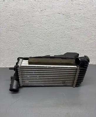 Ford Kuga II Intercooler radiator GV4B8310A