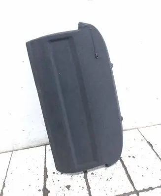 Opel Astra H Parcel shelf 332004790