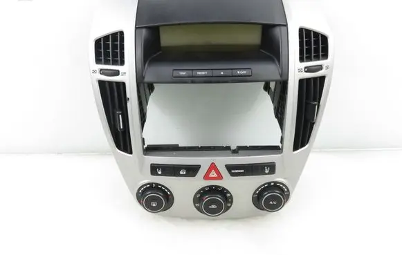 KIA Ceed Interior fan control switch 957101H400 972501H000EQ