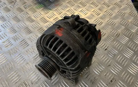 Renault Laguna II Generator/alternator 8200175210
