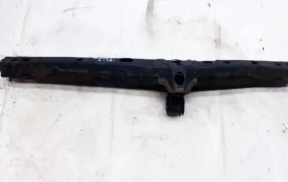 Rear beam