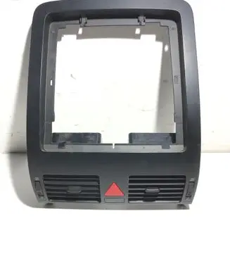 Volkswagen Touran I Dash center air vent grill 1T1819728