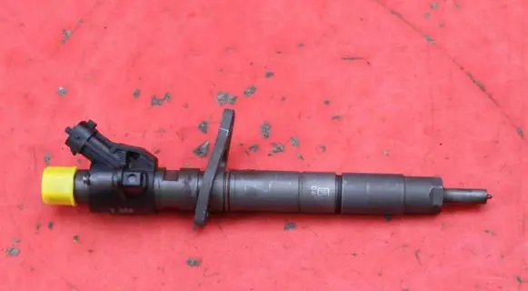 Citroen C5 Fuel injector 9X2Q-9K546-DB