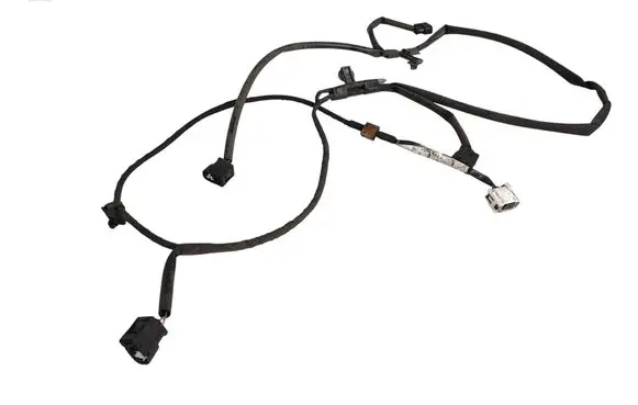 Mazda 6 Parking sensor (PDC) wiring loom 