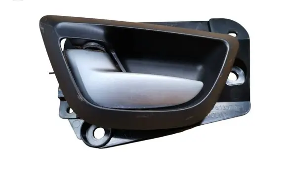Volvo XC90 Rear door interior handle 30761317