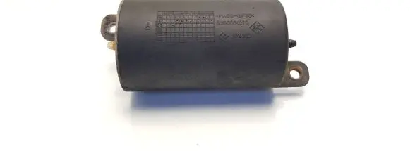 Renault Laguna II Vacuum air tank 8200034270
