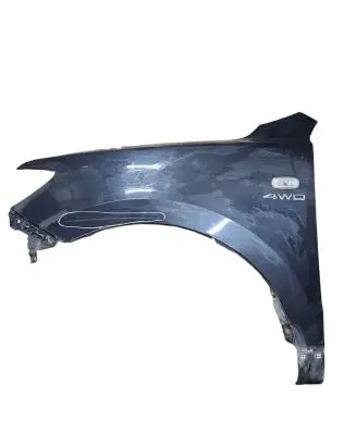 Hyundai Santa Fe Fender