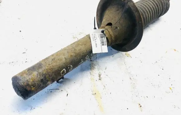 Ford Transit Front shock absorber/damper