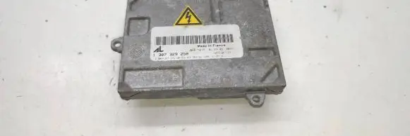 Fiat Croma Voltage converter/converter module 1307329250
