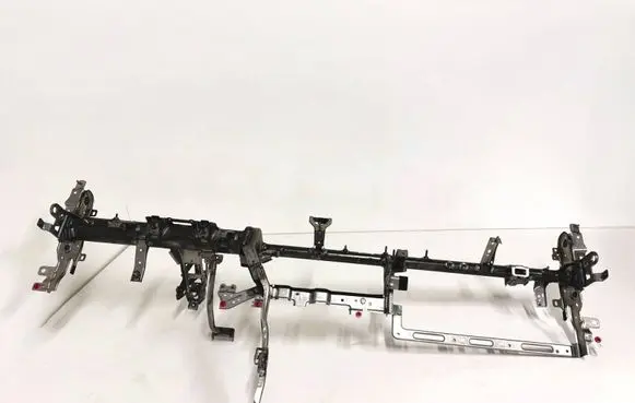 KIA Sorento IV Dashboard cross member/frame bar 84410P2000 42402