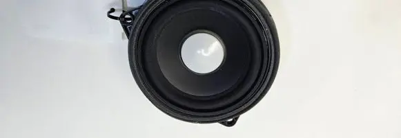 BMW 4 F36 Gran coupe Front door speaker 9364956 8927023701A