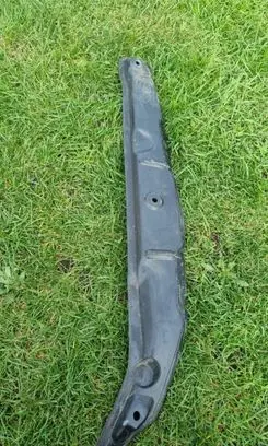 Audi A6 S6 C8 4K Fender end trim 4K0821112