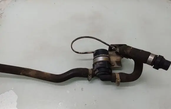 Ford S-MAX Electric auxiliary coolant/water pump 6G9N8564AE