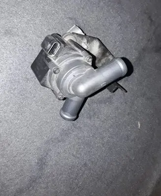 Audi A4 S4 B8 8K Electric auxiliary coolant/water pump 03L965561