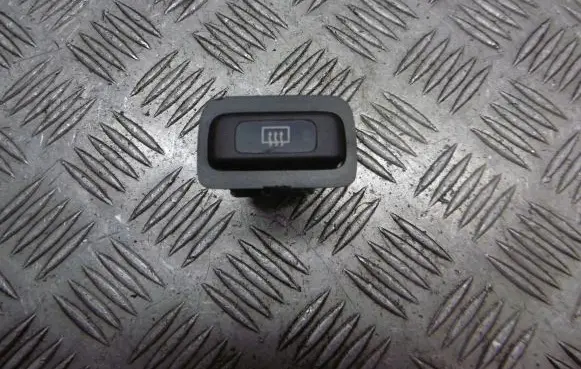 Rover 45 Mirror heating switch 