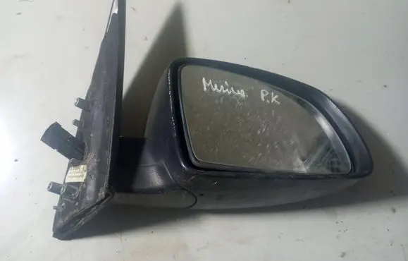 Opel Meriva A Manual wing mirror 13251002 633427414