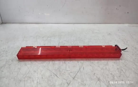 Audi A4 S4 B8 8K Third/center stoplight