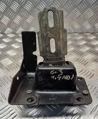 Citroen C3 Gearbox mount 9641949580