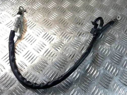 Ford Kuga II Wires (starter motor) GV6T14324