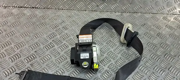 Honda CR-V Front seatbelt 81850T1GE2AD