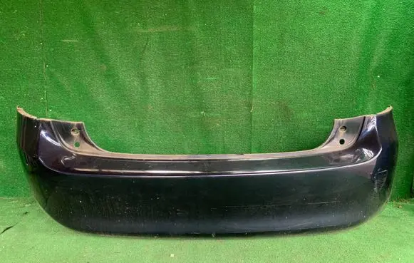 Toyota Auris 150 Rear bumper