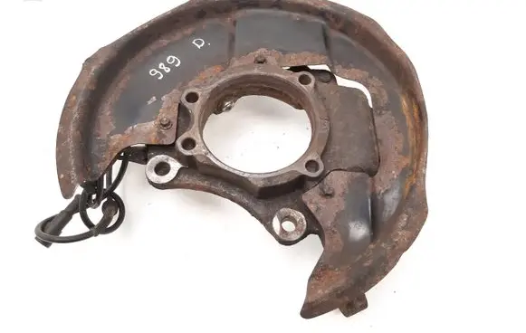 Volvo XC90 Front wheel hub