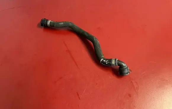 BMW X5 F15 Engine coolant pipe/hose