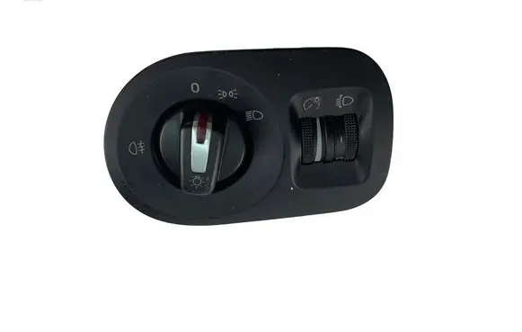 Seat Altea XL Light module LCM 5P1941431DM